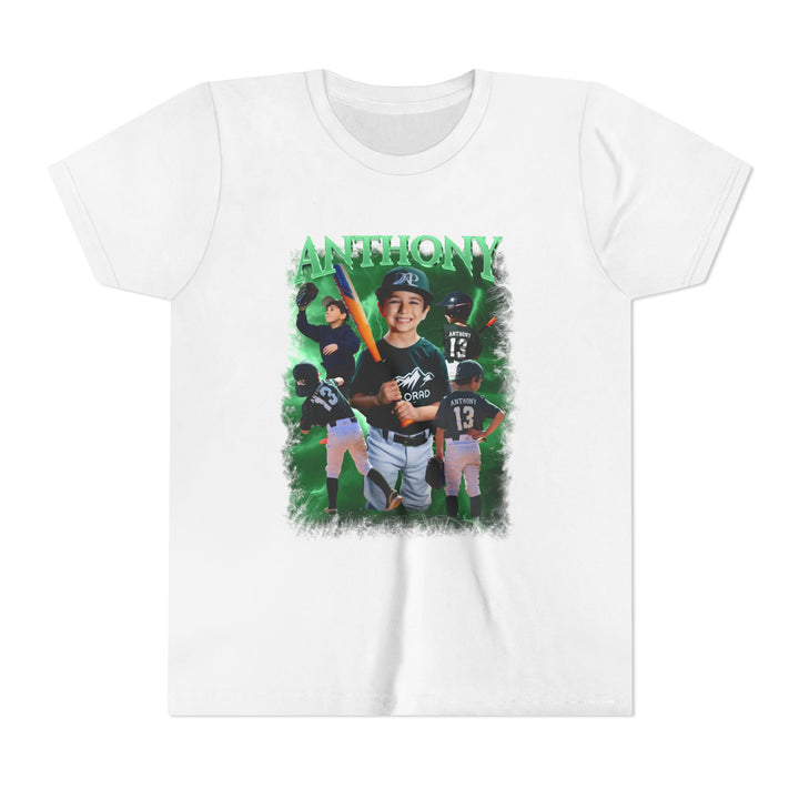Picture Fusion Design - Unisex Youth T-Shirt