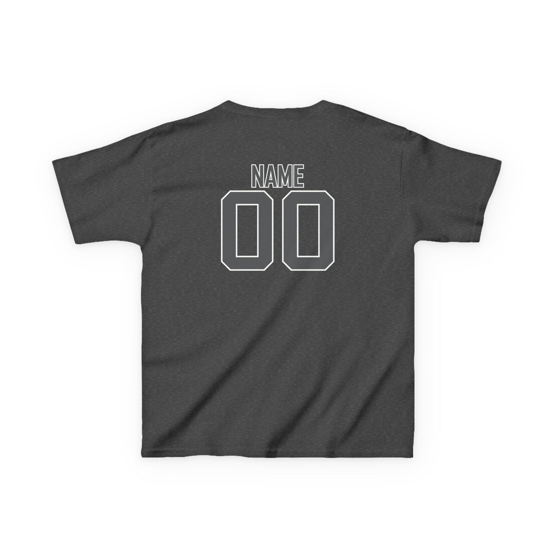Edgewood Premier FC Unisex Youth T-Shirt