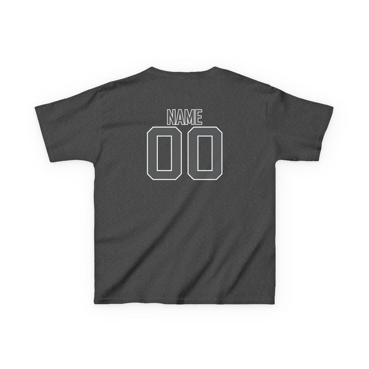 Edgewood Premier FC Unisex Youth T-Shirt