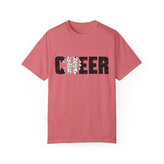 Cheer Adult Unisex Premium T-Shirt