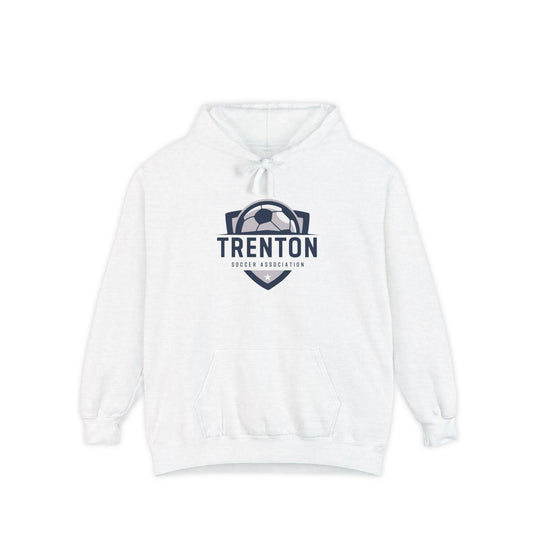 Trenton Soccer Association Unisex Adult Premium Hooded Sweatshirt