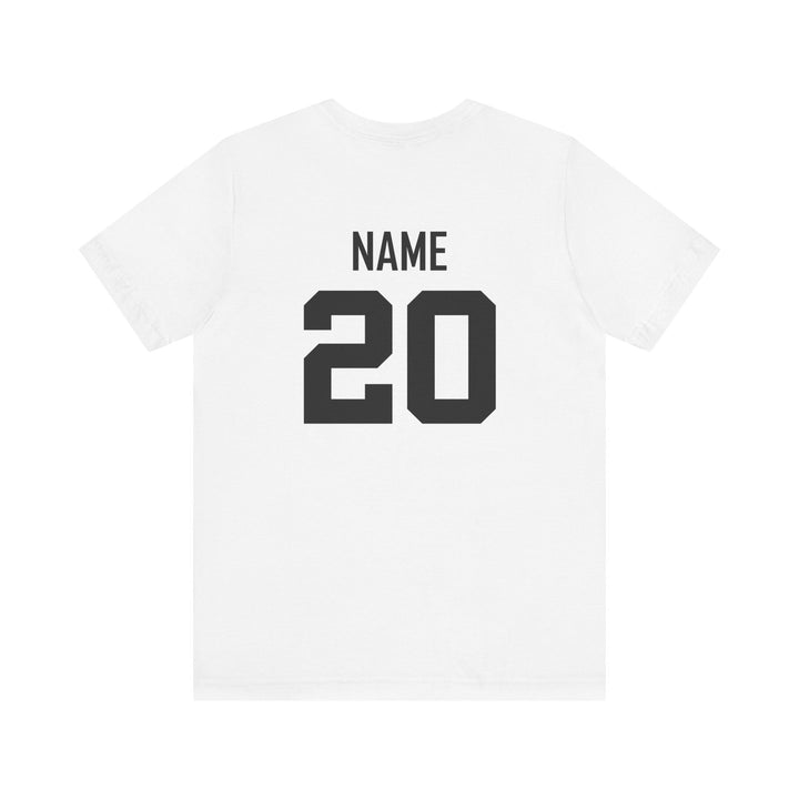 Performance Elite Unisex Adult Mid-Level T-Shirt