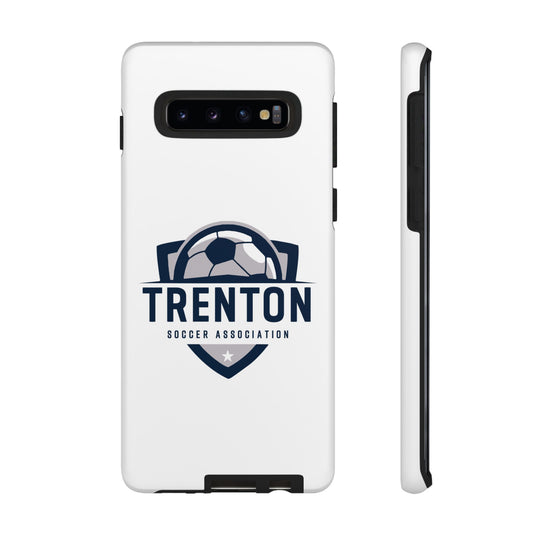 Trenton Soccer Association Tough Cases