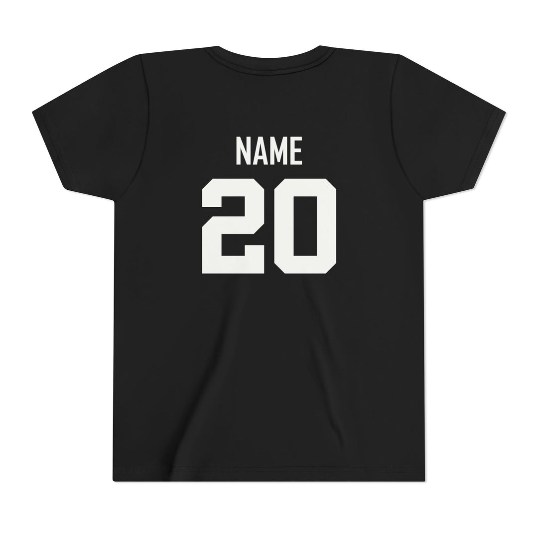 Southern Grit Unisex Youth Mid-Level T-Shirt