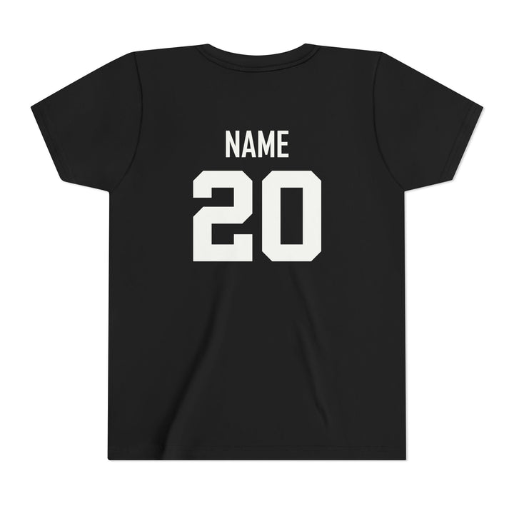 Southern Grit Unisex Youth Mid-Level T-Shirt