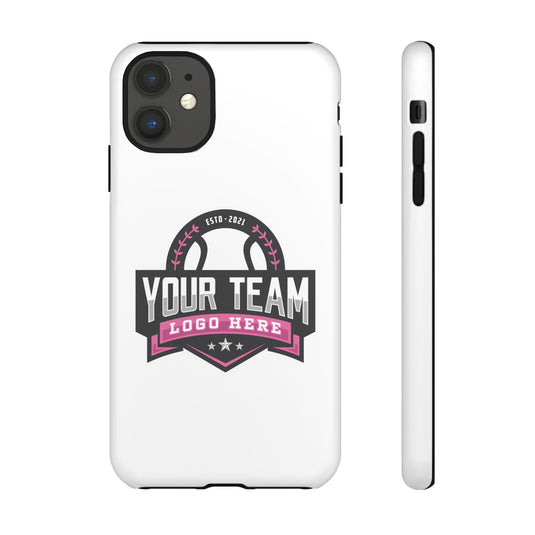 Tough Phone Case