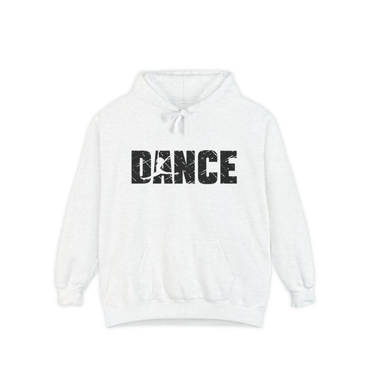 Dance Adult Unisex Premium Hooded Sweatshirt