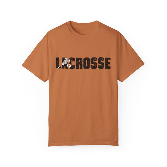 Lacrosse Adult Unisex Premium T-Shirt