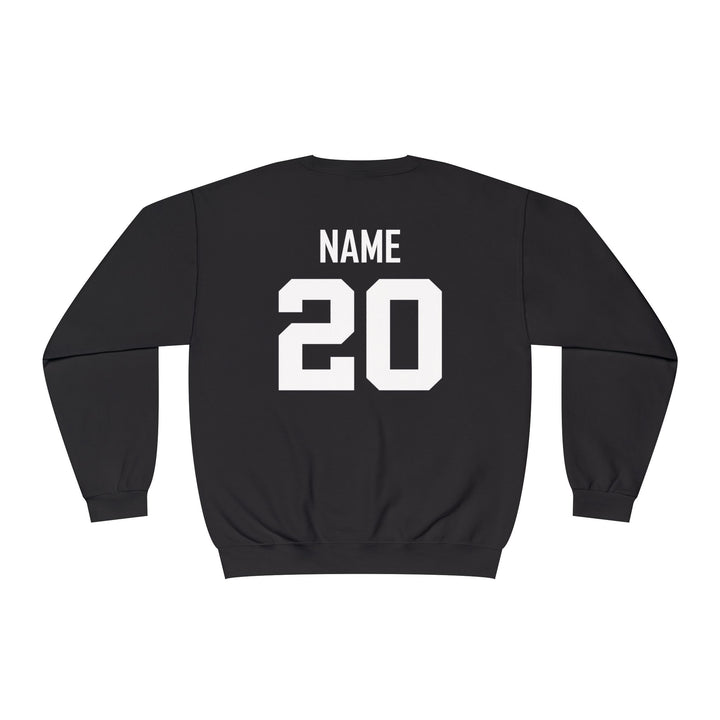 Performance Elite Unisex Adult Mid-Level Crewneck Sweatshirt