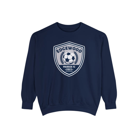 Edgewood Premier FC Unisex Adult Premium Crewneck Sweatshirt