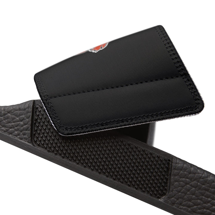 Latrobe Boys Soccer Women's Slide Sandals