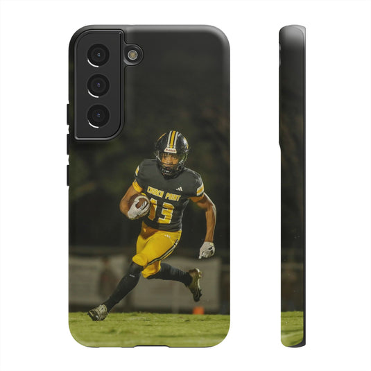 Quick Slant Photography Phone Case - No Effect