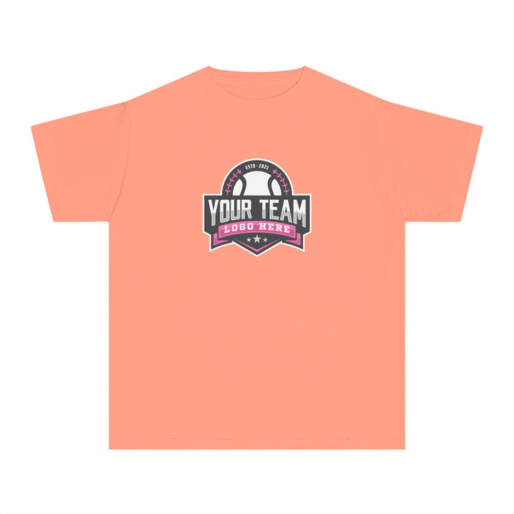 Unisex Youth Premium T-Shirt Color Options 1