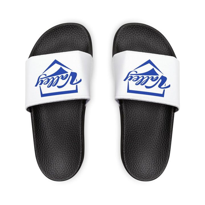Valley Little League Men's Slide Sandals