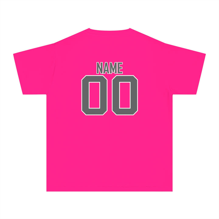 Unisex Youth Premium T-Shirt Color Options 2