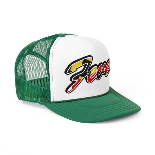 Fever 14U Trucker Hat