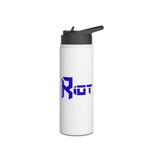 Rocket City Riot Stainless Steel Water Bottle