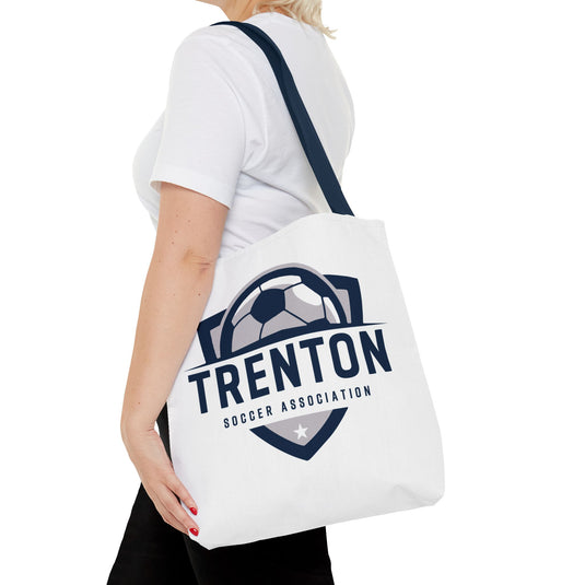 Trenton Soccer Association Tote Bag