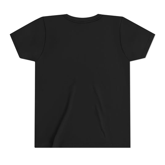 Bushido Martial Arts Academy Unisex Youth Basic T-Shirt