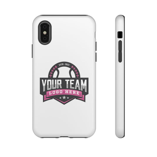 Tough Phone Case