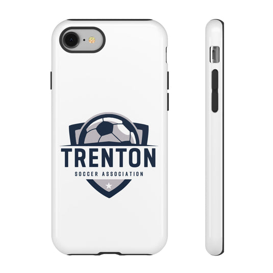 Trenton Soccer Association Tough Cases