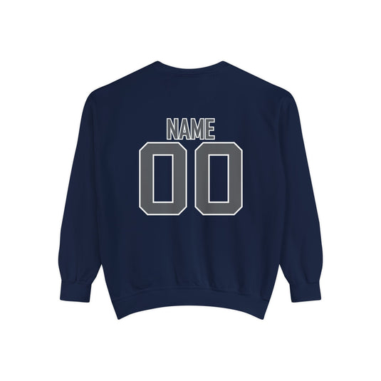 Edgewood Premier FC Unisex Adult Premium Crewneck Sweatshirt