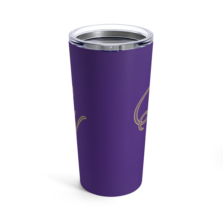 Chewsville Coyotes Tumbler 20oz