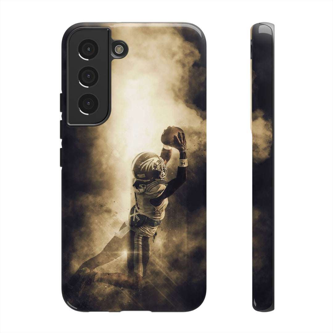 Offside Sports Photography Tough Case - Smoke Effect