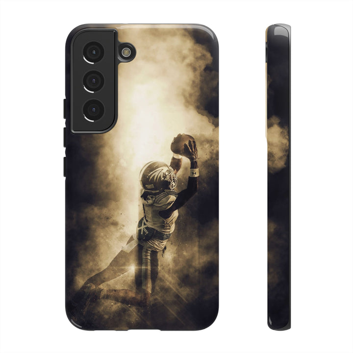 Offside Sports Photography Tough Case - Smoke Effect