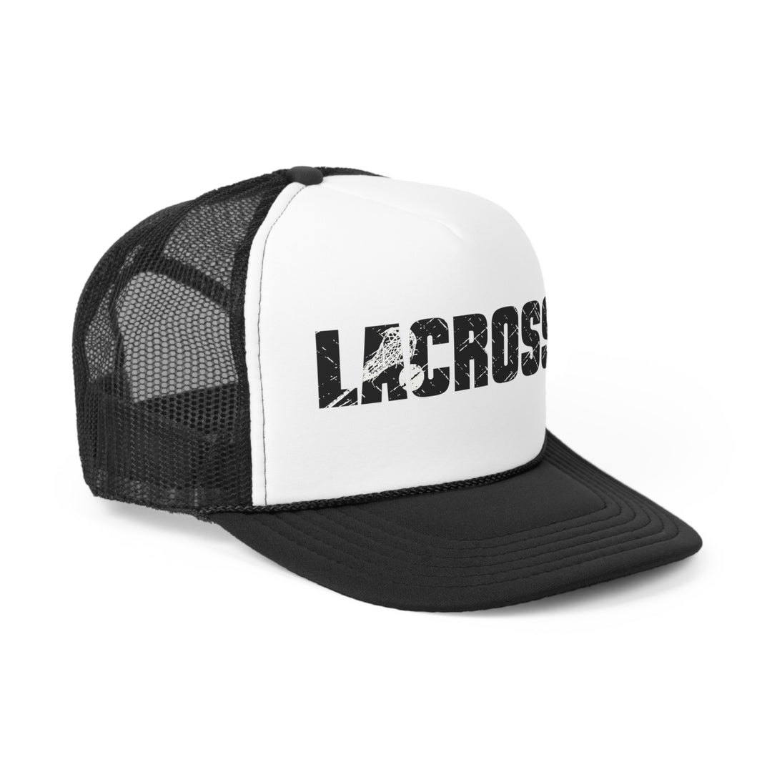 Lacrosse Trucker Hat