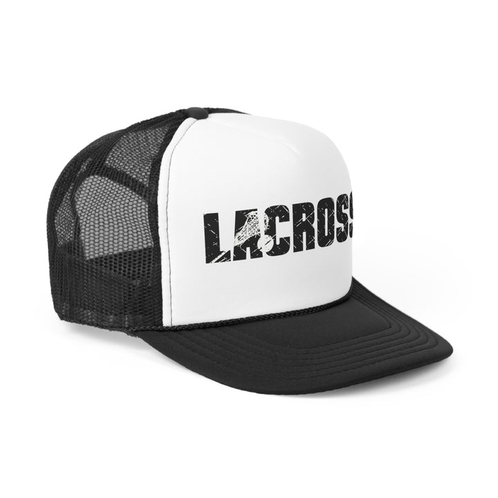 Lacrosse Trucker Hat