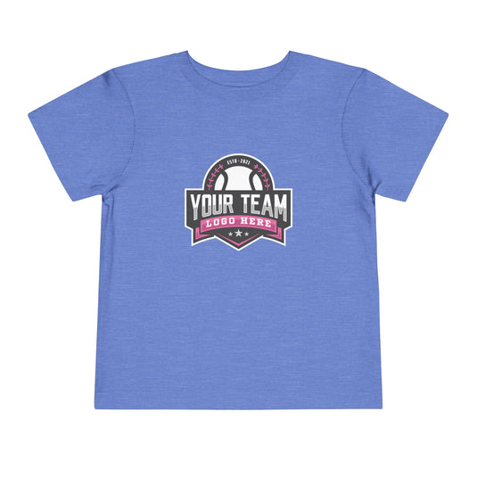 Unisex Toddler T-Shirt