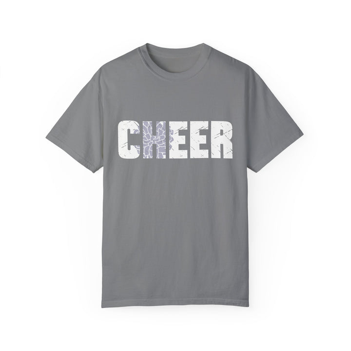 Cheer Adult Unisex Premium T-Shirt