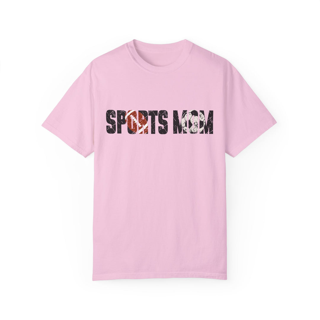 Sports Mom Adult Unisex Premium T-Shirt