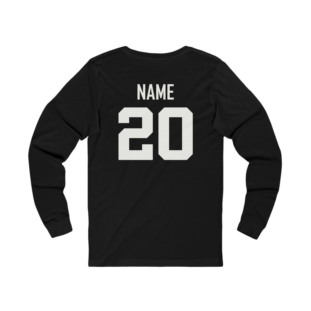 Latrobe Boys Soccer Unisex Long Sleeve T-Shirt