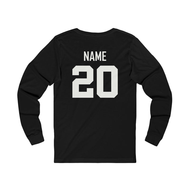 Latrobe Boys Soccer Unisex Long Sleeve T-Shirt