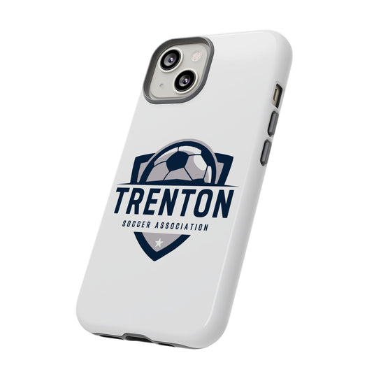 Trenton Soccer Association Tough Cases