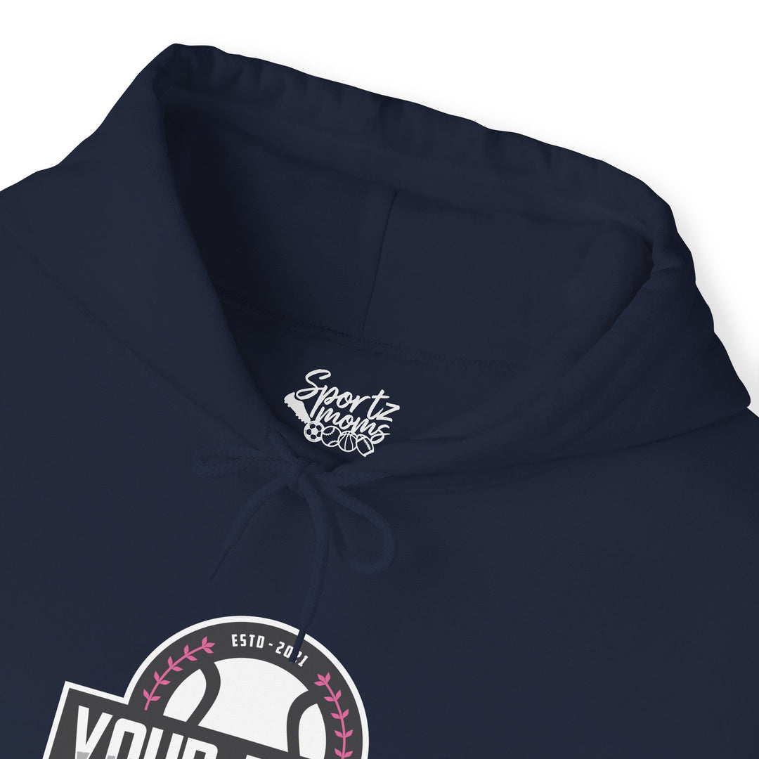 Unisex Adult Hooded Sweatshirt Color Options 2