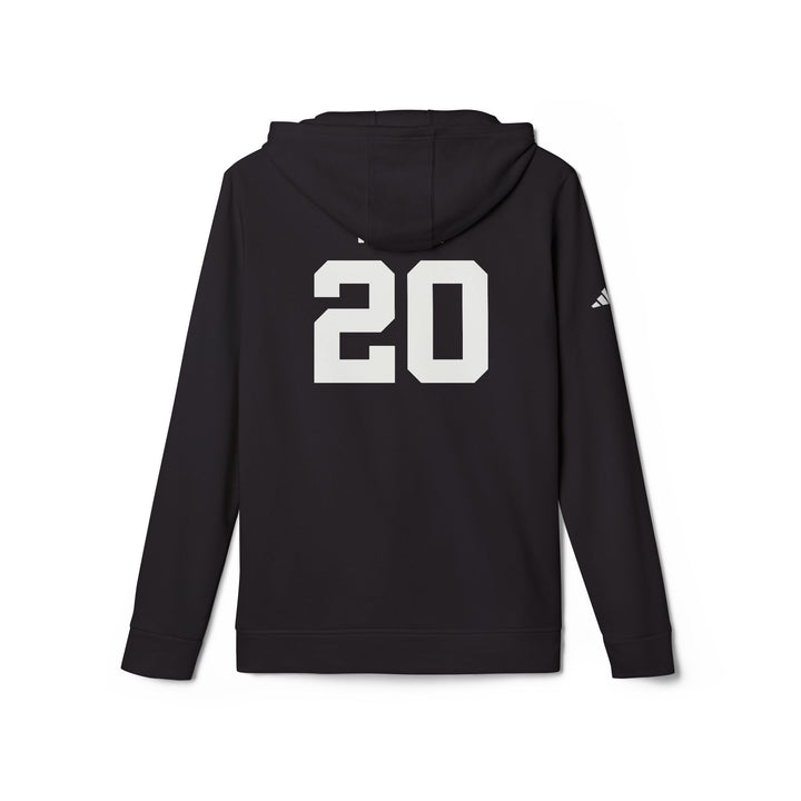 Latrobe Boys Soccer Adidas Unisex Fleece Hoodie