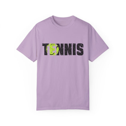 Tennis Adult Unisex Premium T-Shirt