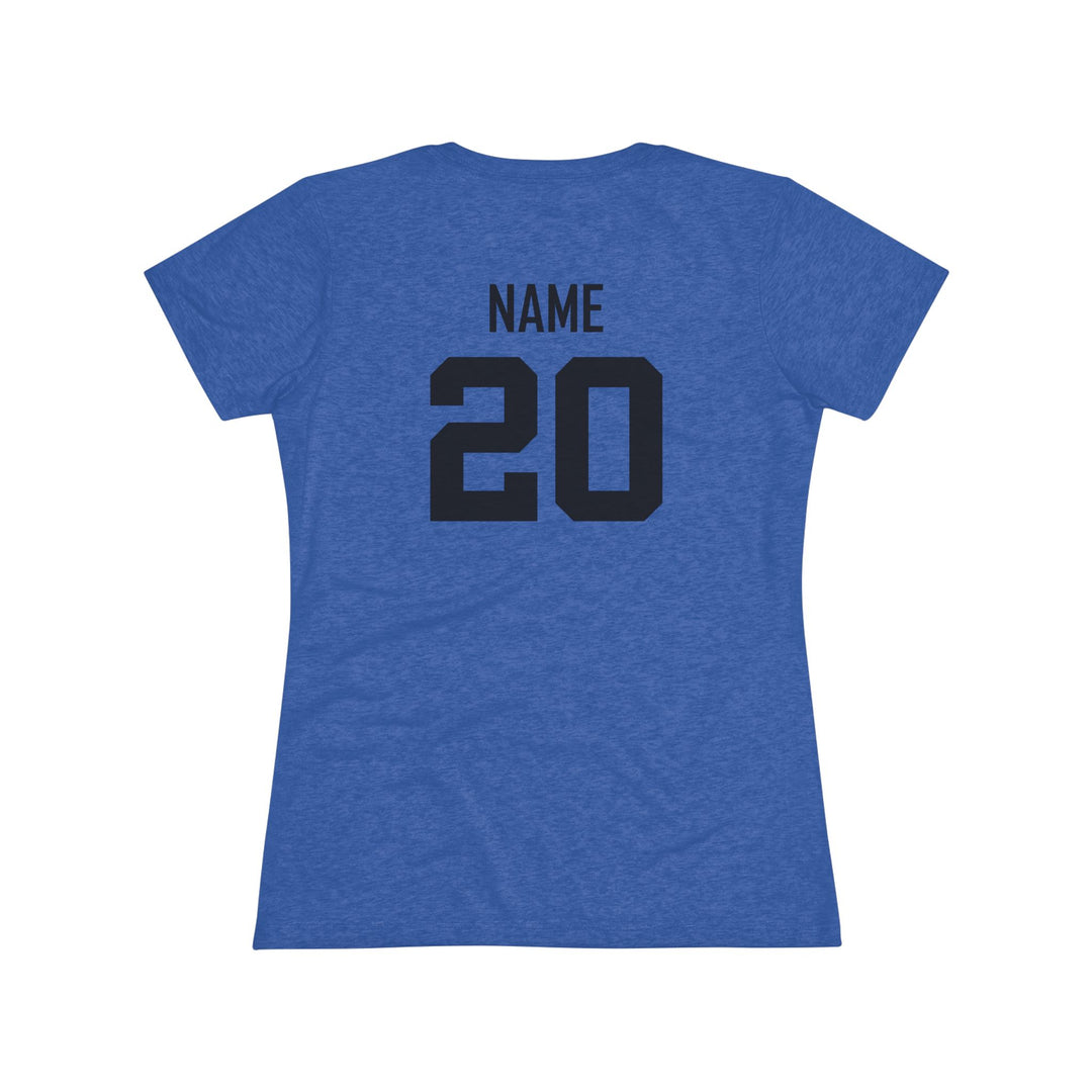 Women's Triblend T-Shirt