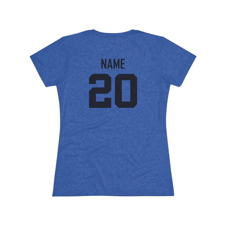 Women's Triblend T-Shirt