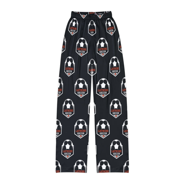 Latrobe Boys Soccer Youth Pajama Pants