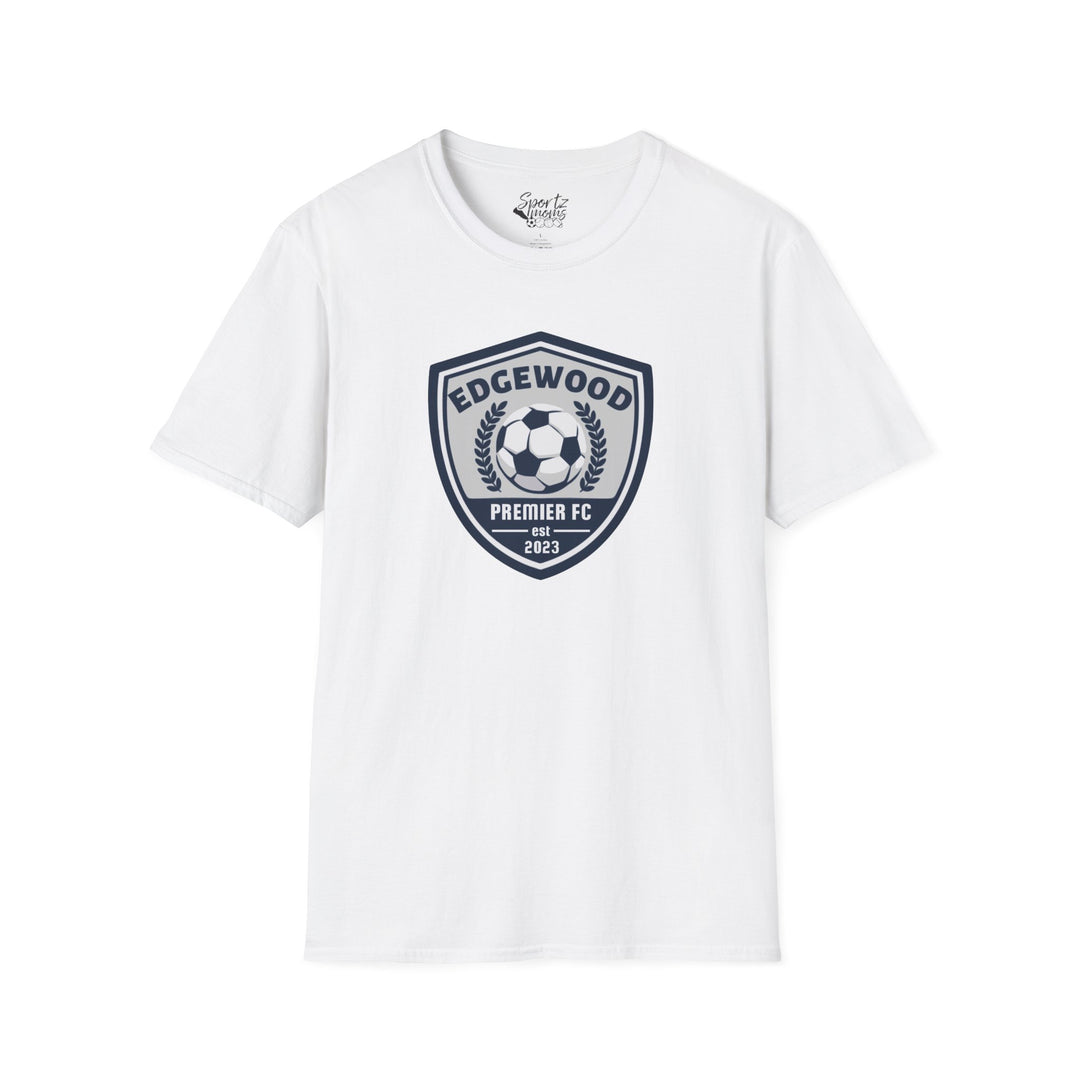 Edgewood Premier FC Unisex Adult T-Shirt