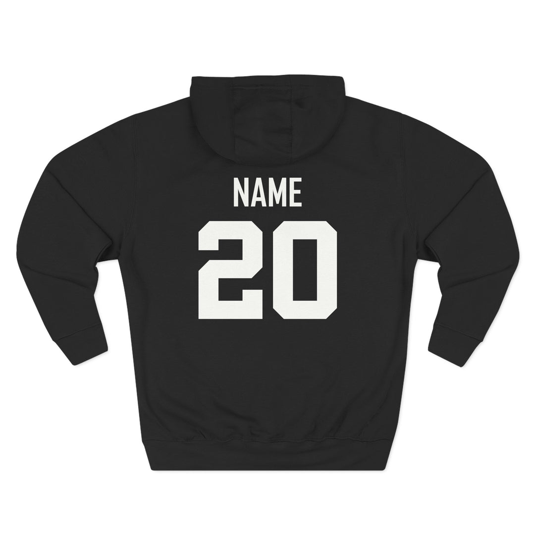 Performance Elite Unisex Mid-Level Adult Hooded Sweatshirt