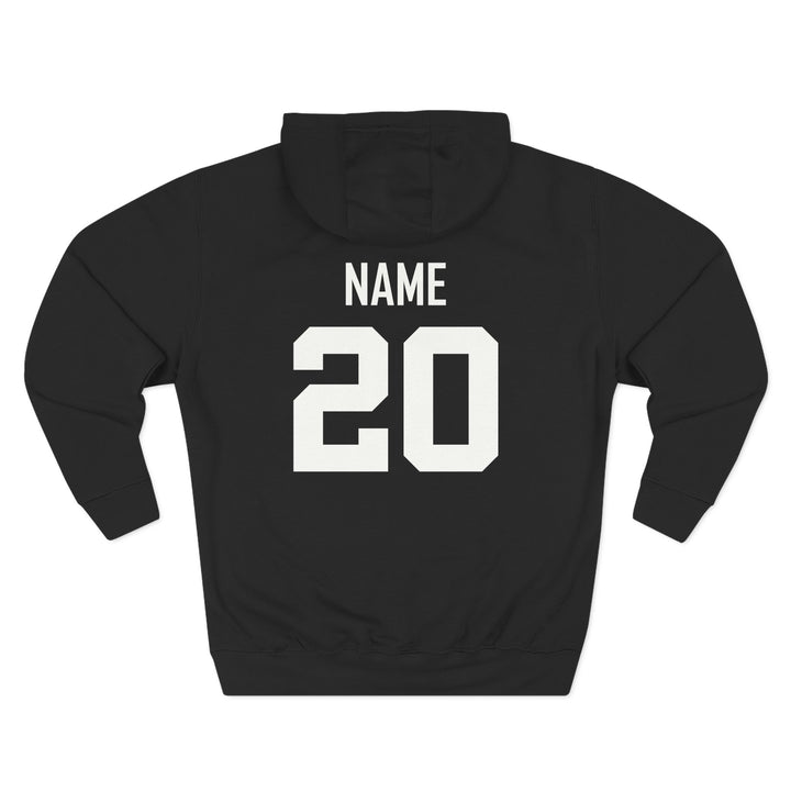 Performance Elite Unisex Mid-Level Adult Hooded Sweatshirt