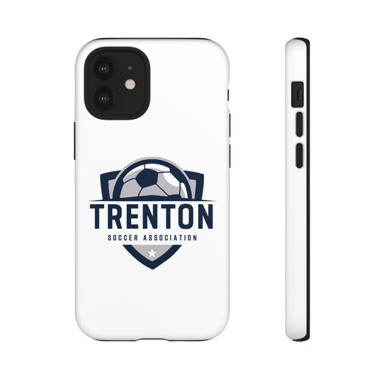 Trenton Soccer Association Tough Cases