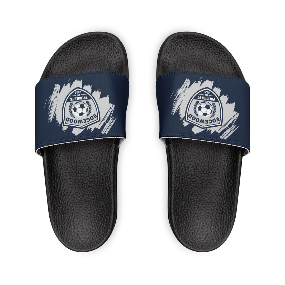 Edgewood Premier FC Men's Slide Sandals