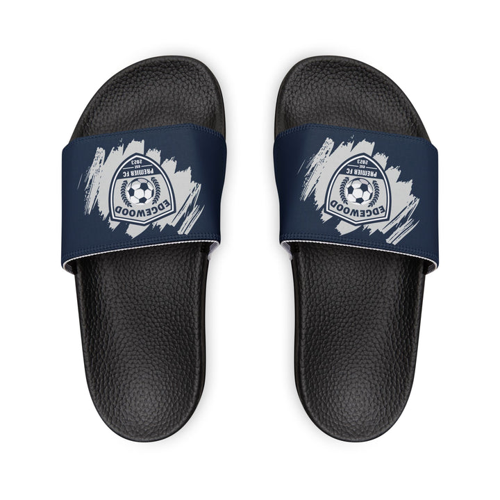 Edgewood Premier FC Men's Slide Sandals
