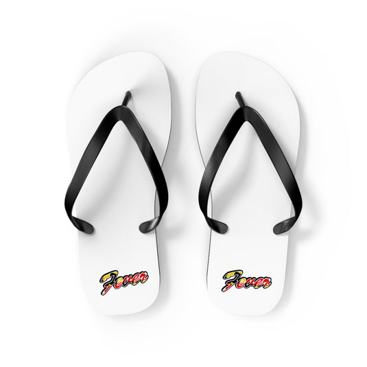 Fever 14U Unisex Adult Flip Flops